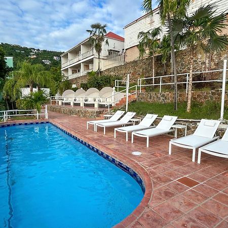 The Mary Anne Boutique Hotel Usvi Carlota Amalia Exterior foto
