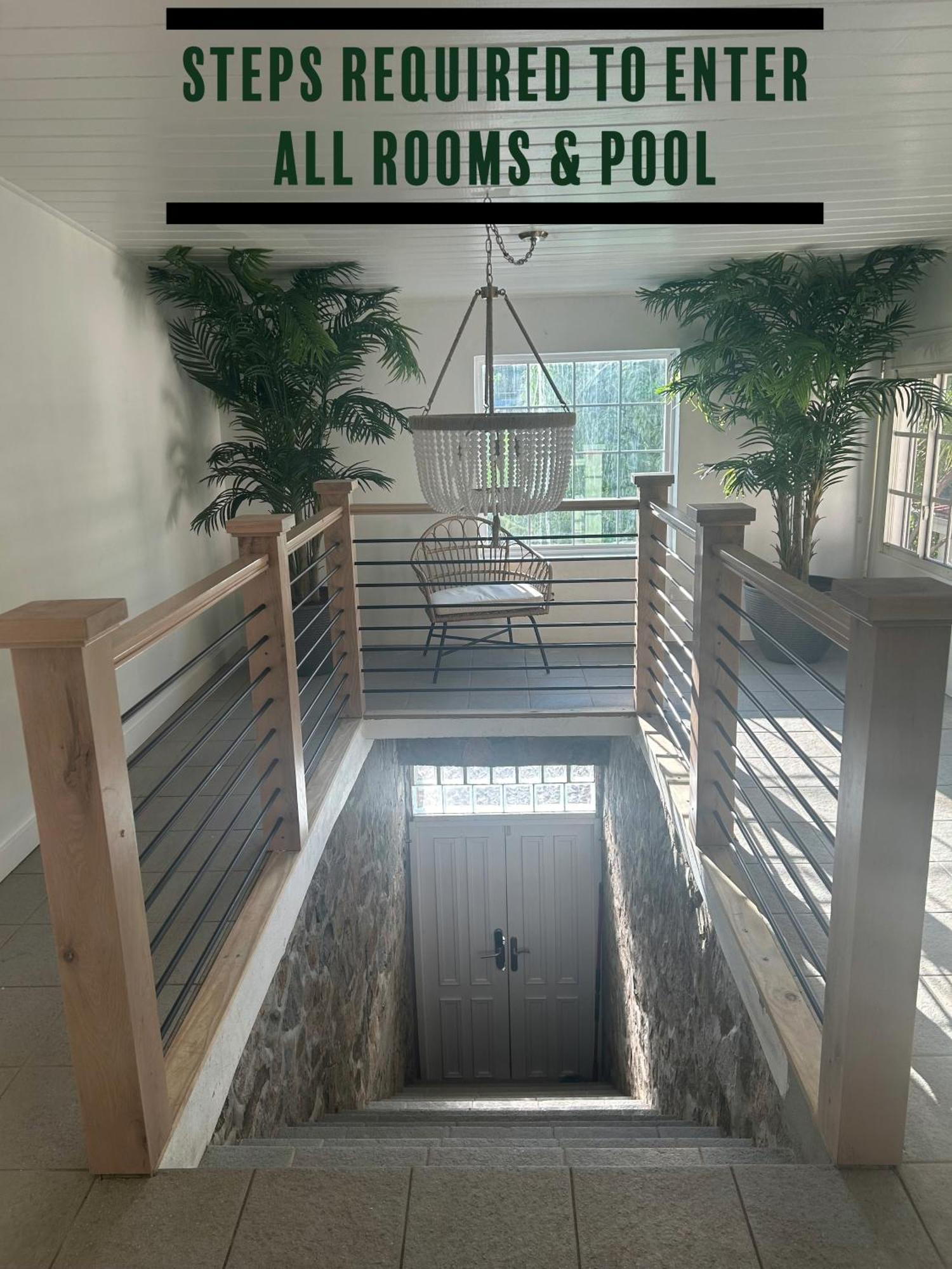 The Mary Anne Boutique Hotel Usvi Carlota Amalia Exterior foto