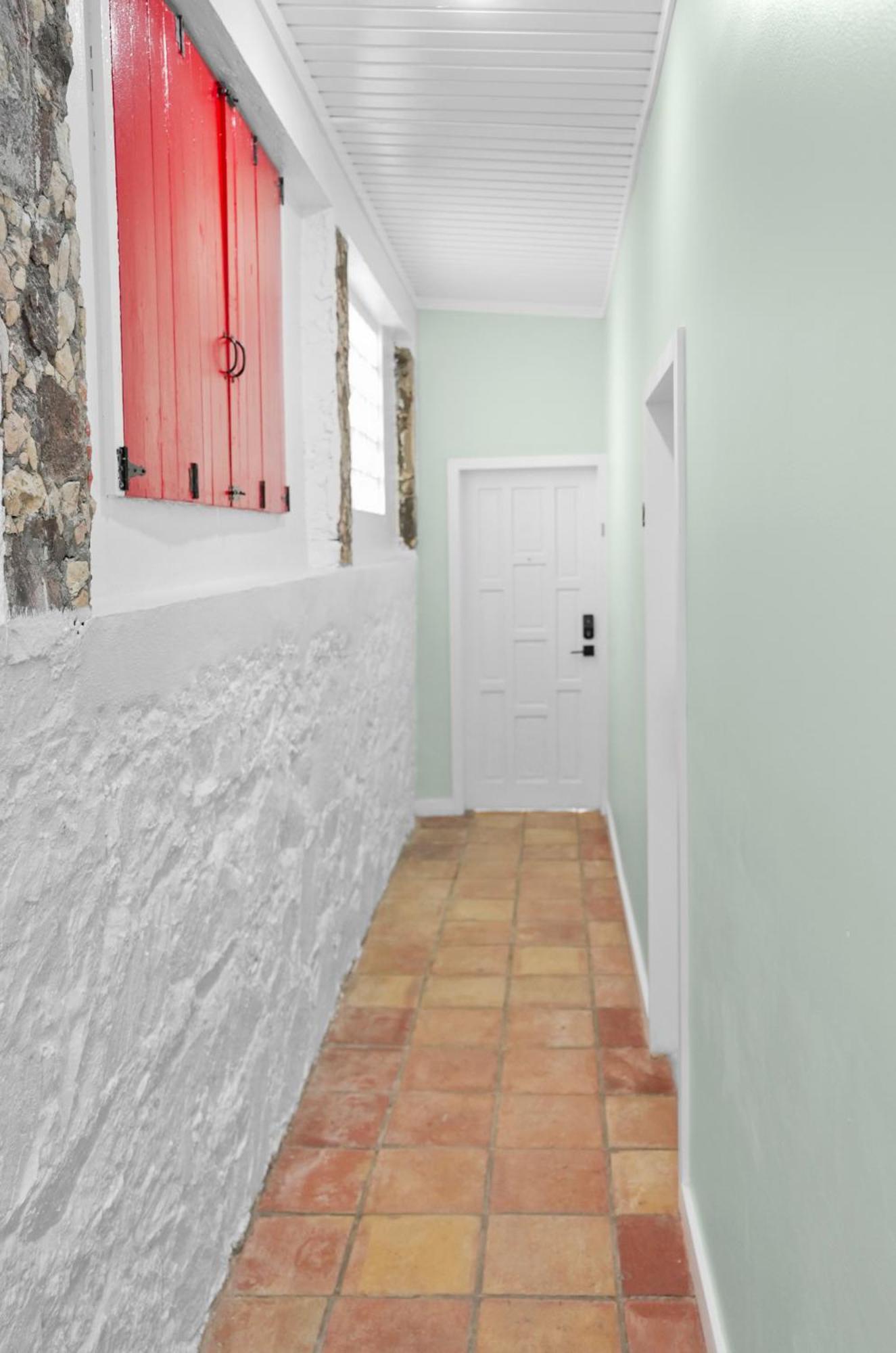 The Mary Anne Boutique Hotel Usvi Carlota Amalia Exterior foto